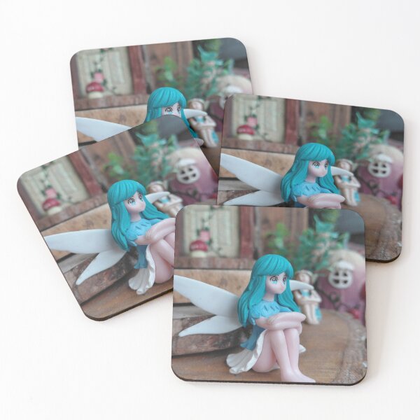 Item preview, Blue Fairy designed and sold by pbchan.