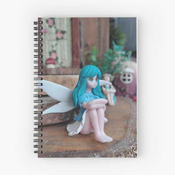 Item preview, Blue Fairy designed and sold by pbchan.