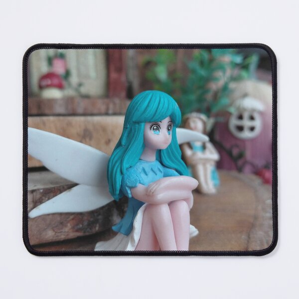 Item preview, Blue Fairy designed and sold by pbchan.
