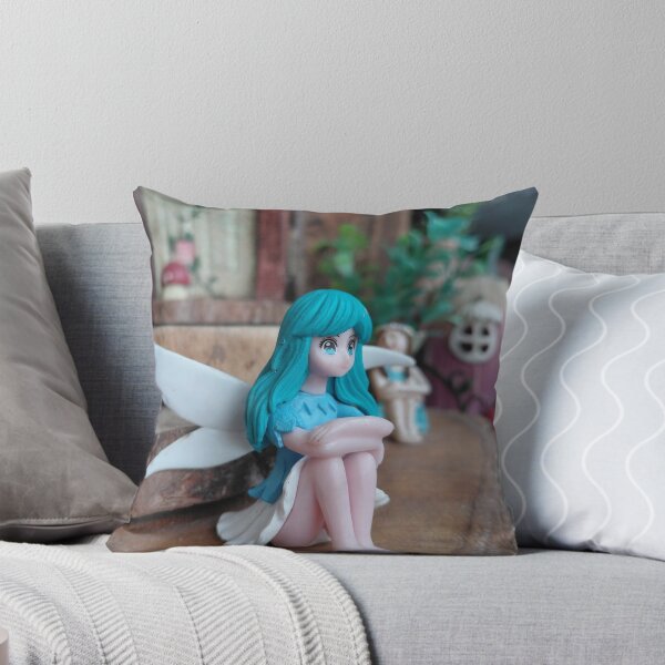 Item preview, Blue Fairy designed and sold by pbchan.