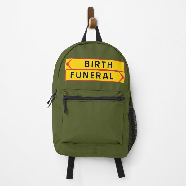 Item preview, From birth to funeral designed and sold by ALF2023.