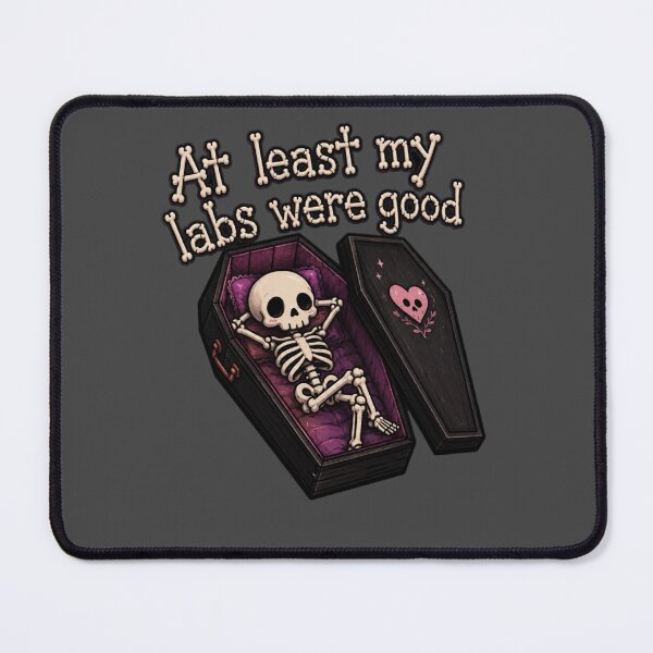 Item preview, At least my labs were good designed and sold by CaitlynConnor.
