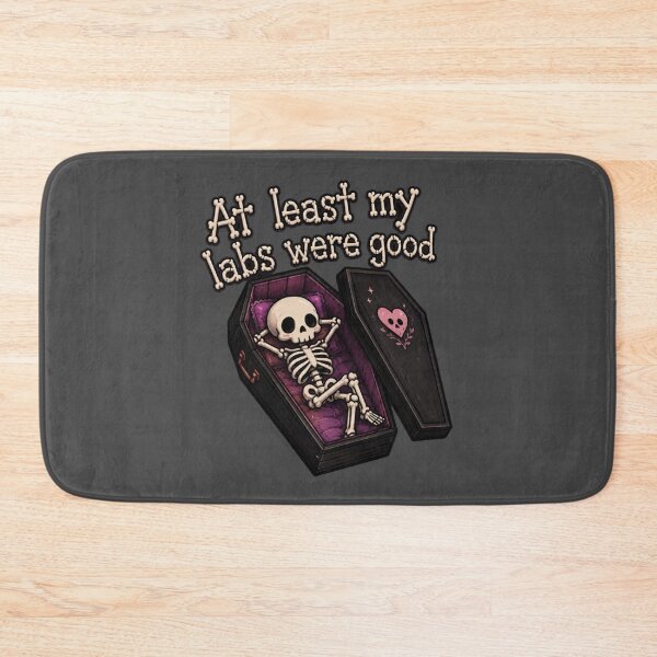 Item preview, At least my labs were good  designed and sold by Chronic Illness Awareness Shop.