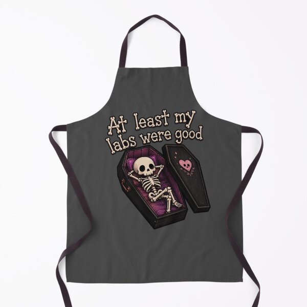 Item preview, At least my labs were good designed and sold by Chronic Illness Awareness Shop.