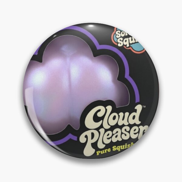 Item preview, Cloud pleaser Needoh designed and sold by VultraVi.