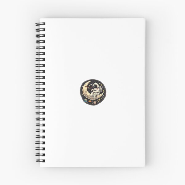 Item preview, Lost in Space, Found in Wonder designed and sold by KruzyArts.