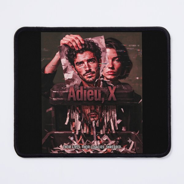 Item preview, ADIEU,X__<<It's time to break up..>> designed and sold by Pronoian-Space.