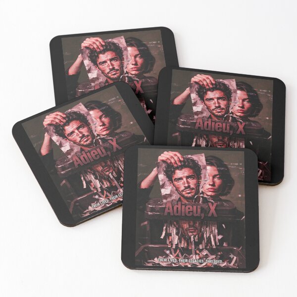Item preview, ADIEU,X__<<It's time to break up..>> designed and sold by Pronoian-Space.