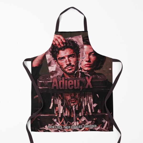 Item preview, ADIEU,X__<<It's time to break up..>> designed and sold by Pronoian-Space.
