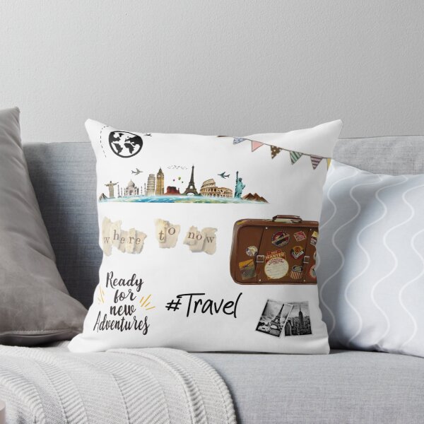 Item preview, Travel  designed and sold by Theartistictale  _.