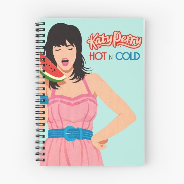 Item preview, Katy Perry Hot N Cold Watermelon Art designed and sold by Vicky021.