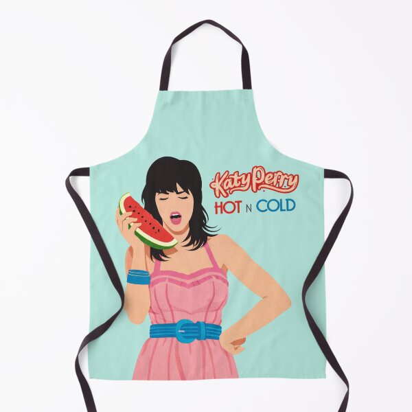 Item preview, Katy Perry Hot N Cold Watermelon Art designed and sold by Vicky021.