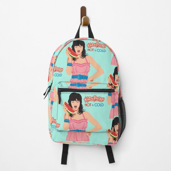 Item preview, Katy Perry Hot N Cold Watermelon Art designed and sold by Vicky021.