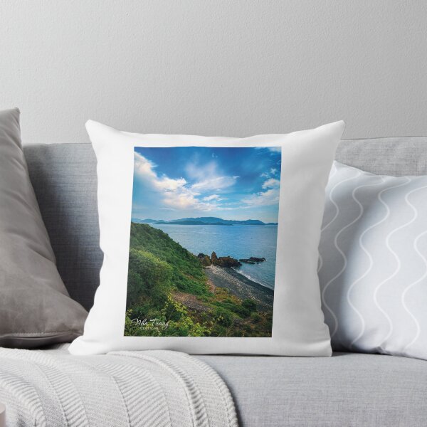Item preview, #27 Nha Trang Vietnam Travel Photography designed and sold by Thistle-TShop.