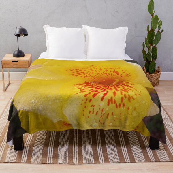 Item preview, Canna Lily designed and sold by HJ-Photography.