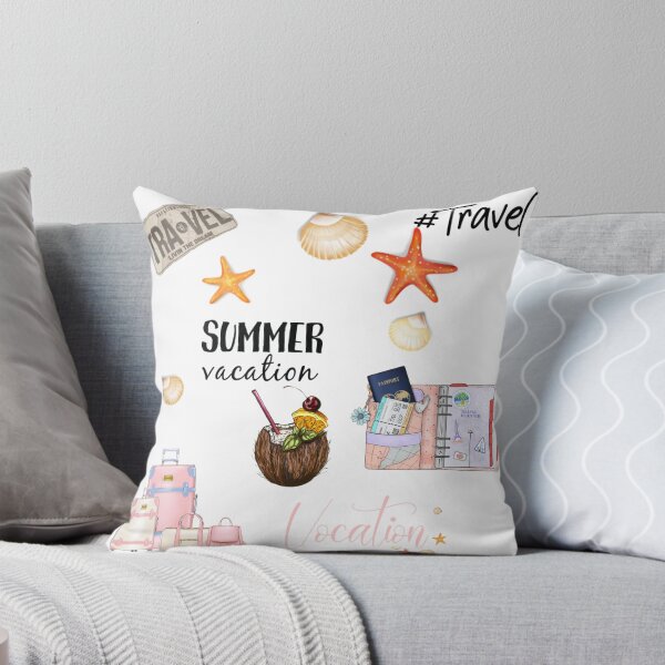 Item preview, Summer vacation  designed and sold by Theartistictale  _.