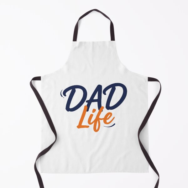 Item preview, Dad Life Hand Lettering Design designed and sold by Craft99.