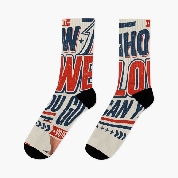 Item preview, How Lowe Can You Go Vote Political Satire designed and sold by Flirt-Teez.