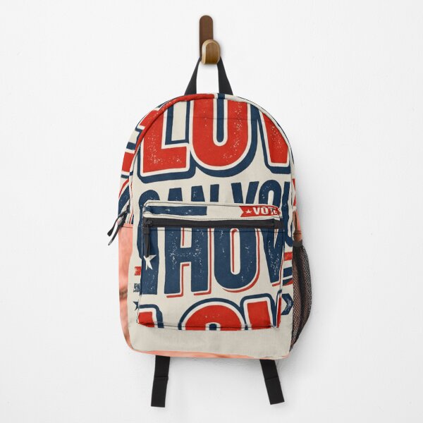 Item preview, How Lowe Can You Go Vote Political Satire designed and sold by Flirt-Teez.
