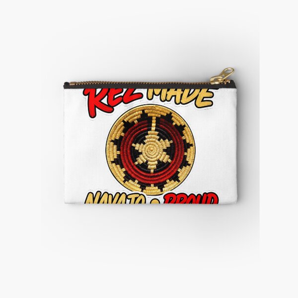 Item preview, REZ MADE ● NAVAJO PROUD  designed and sold by NativeGraffix.