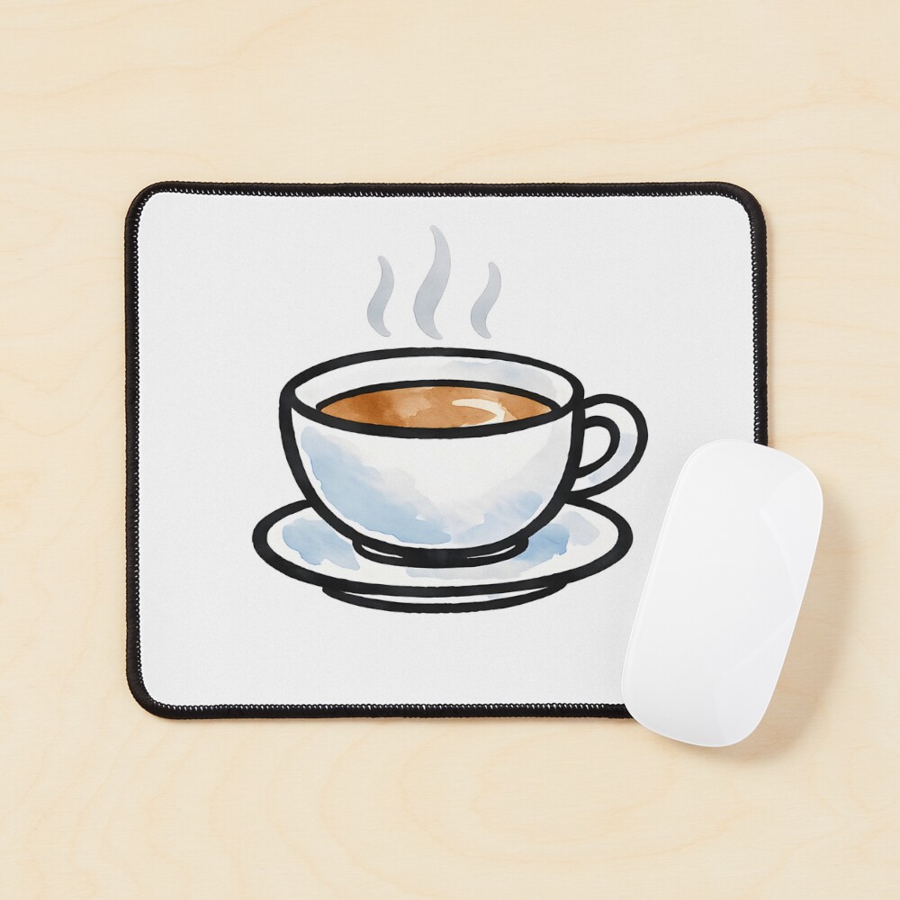 Item preview, Mouse Pad designed and sold by GraphicsClub.