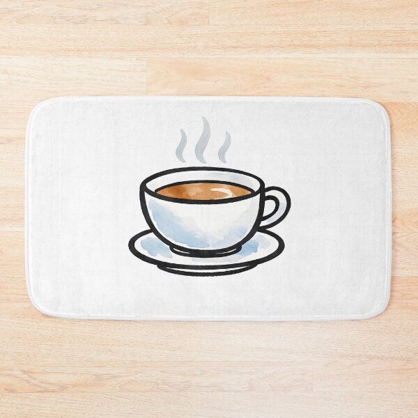 Item preview, Coffee  designed and sold by GraphicsClub.