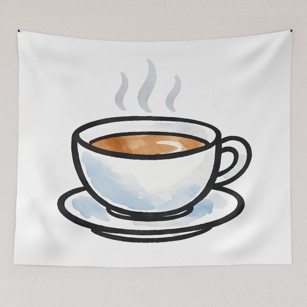 Item preview, Coffee  designed and sold by GraphicsClub.