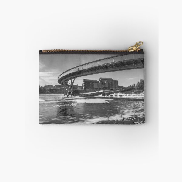 Item preview, Castleford Weir designed and sold by Alisonchambers2.