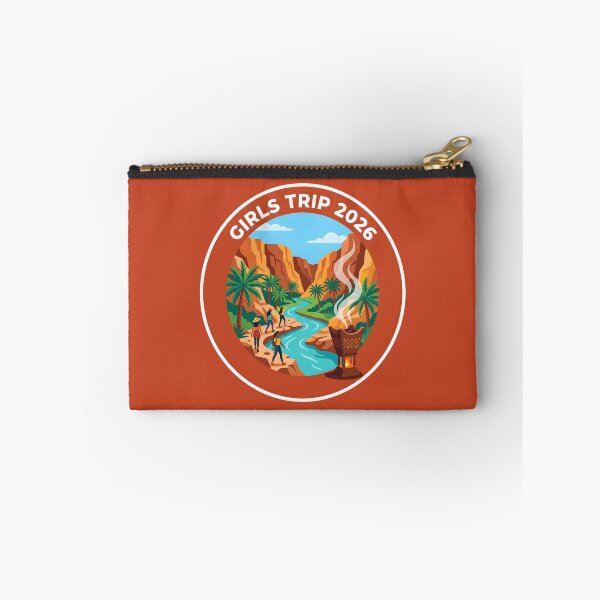 Item preview, Girls Trip 2026 Oman Adventure featuring Oman Oasis and Desert Hiking designed and sold by SplashTastic.