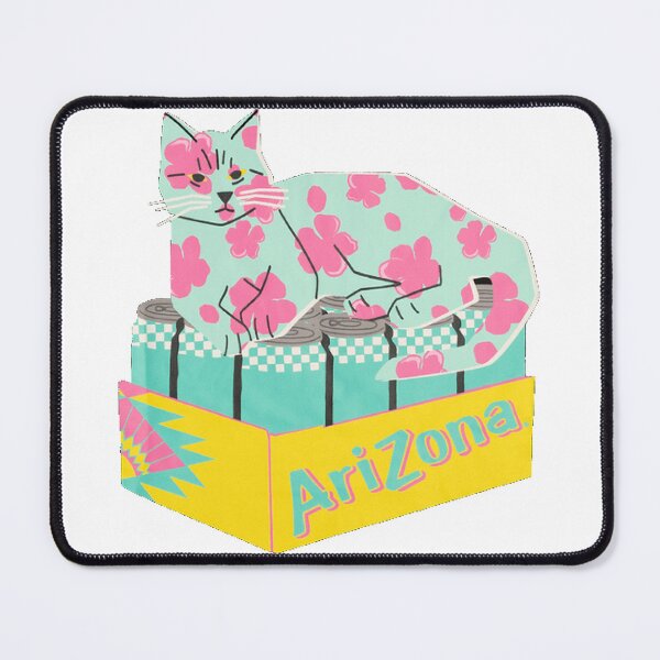 Item preview, Arizona bodega cat designed and sold by VultraVi.
