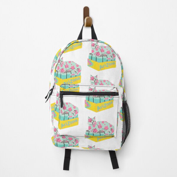 Item preview, Arizona bodega cat designed and sold by VultraVi.