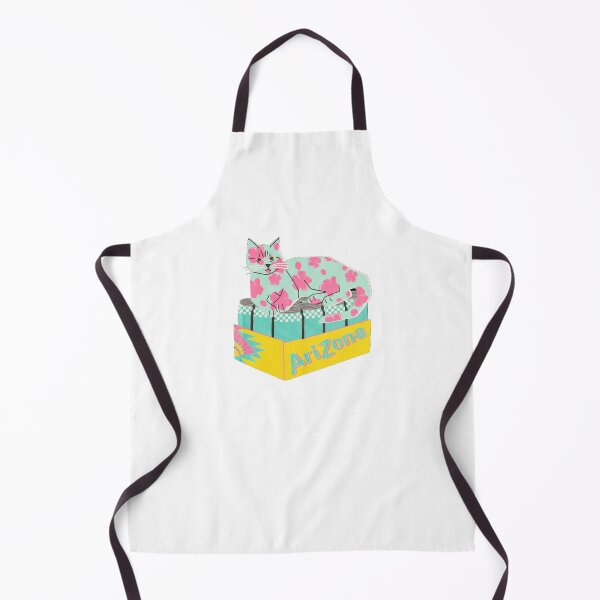 Item preview, Arizona bodega cat designed and sold by VultraVi.