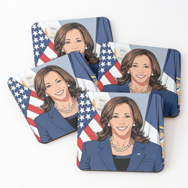 Item preview, Kamala Harris designed and sold by Amen For Anthony.