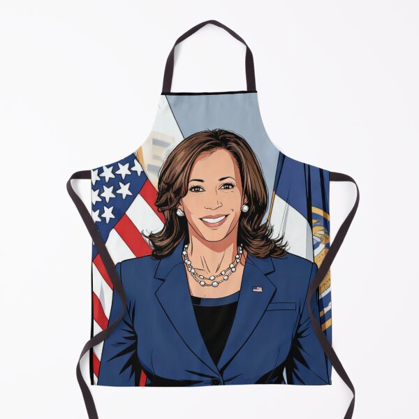 Item preview, Kamala Harris designed and sold by Amen For Anthony.