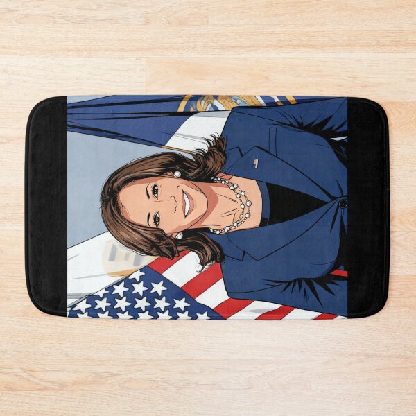 Item preview, Kamala Harris designed and sold by Amen For Anthony.