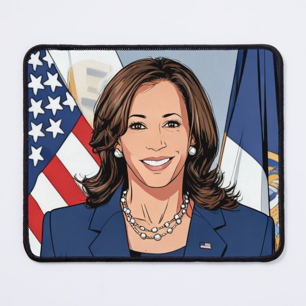 Item preview, Kamala Harris designed and sold by Amen For Anthony.