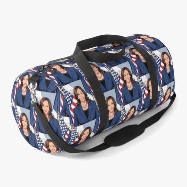 Item preview, Kamala Harris designed and sold by Amen For Anthony.