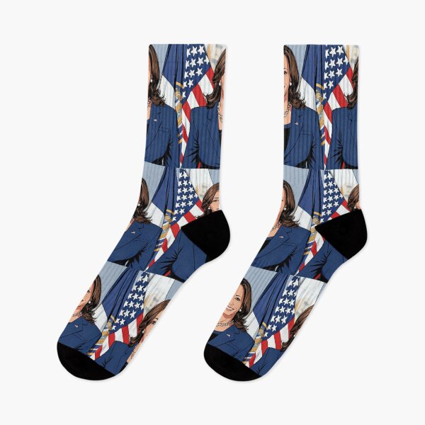 Item preview, Kamala Harris designed and sold by Amen For Anthony.