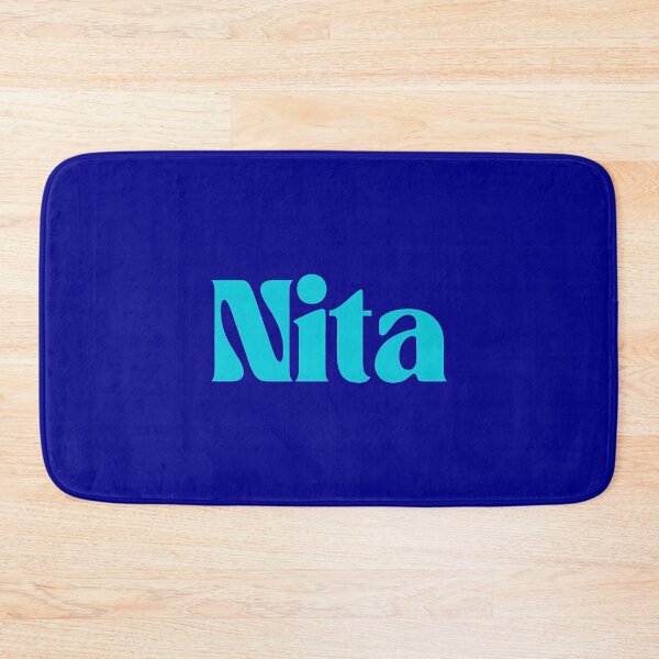 Item preview, Nita, Funny Cool Best color art designed and sold by artdragongift 15.