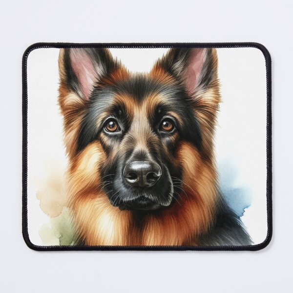 Item preview, A German Shepperd designed and sold by mistyrose.
