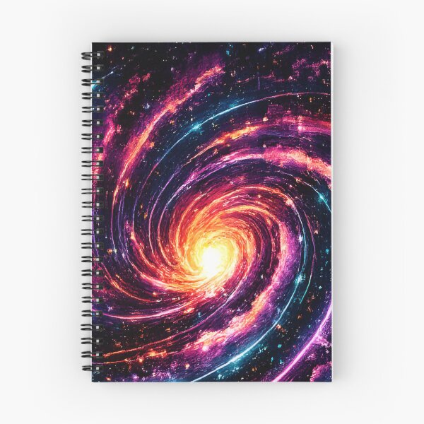 Item preview, Pixel Art Deep Space Wormhole Anomaly Core Vortex designed and sold by RiteshCenter .