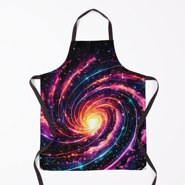 Item preview, Pixel Art Deep Space Wormhole Anomaly Core Vortex designed and sold by RiteshCenter .