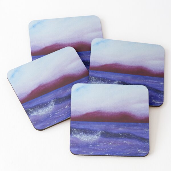 Item preview, Waves 3 designed and sold by DoreenGehrkeArt.