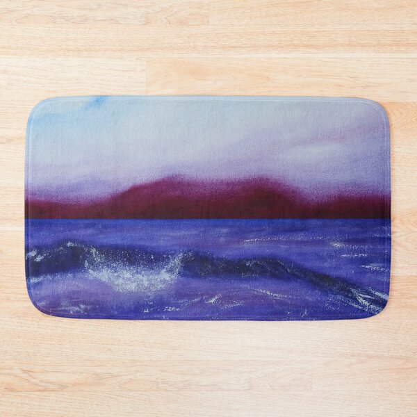 Item preview, Waves 3 designed and sold by DoreenGehrkeArt.