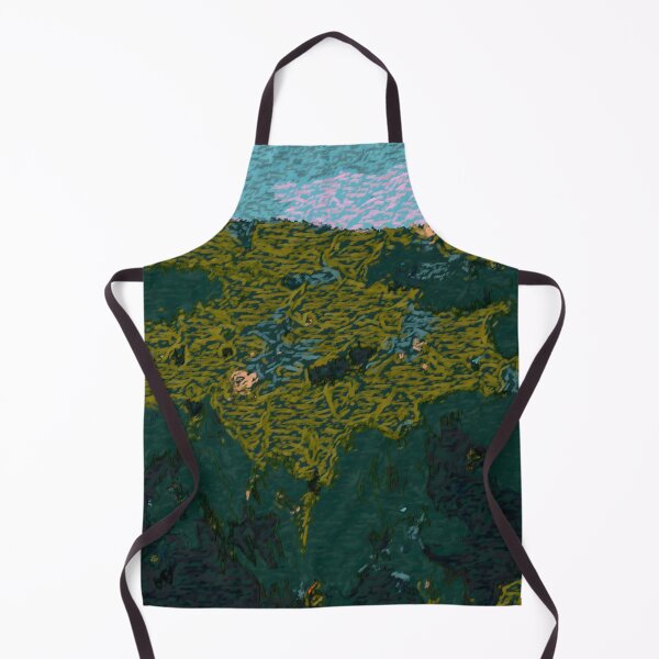 Item preview, Interwoven earth designed and sold by 83oranges.com.