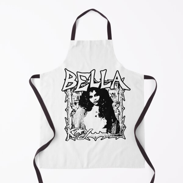 Item preview, Silhouette Black Woman Indle Music  designed and sold by AltAesthetic.
