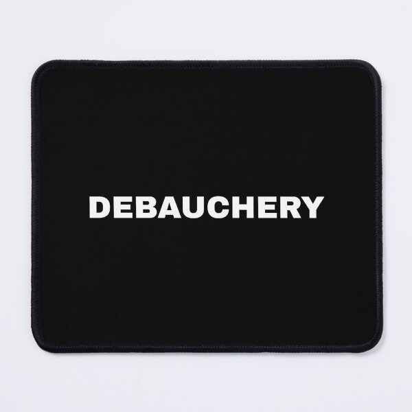 Item preview, Debauchery designed and sold by SWETA HALDER.