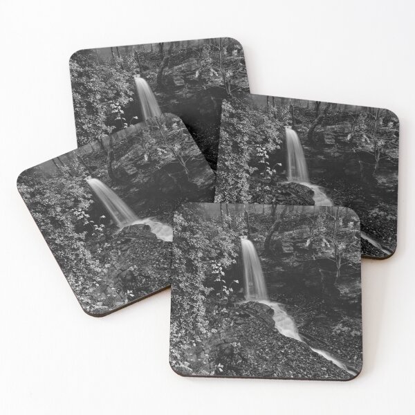 Item preview, Lumsdale Falls designed and sold by Alisonchambers2.
