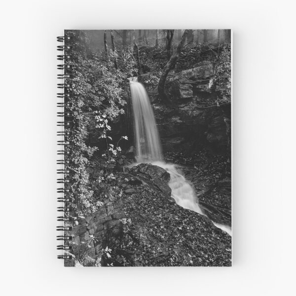 Item preview, Lumsdale Falls designed and sold by Alisonchambers2.