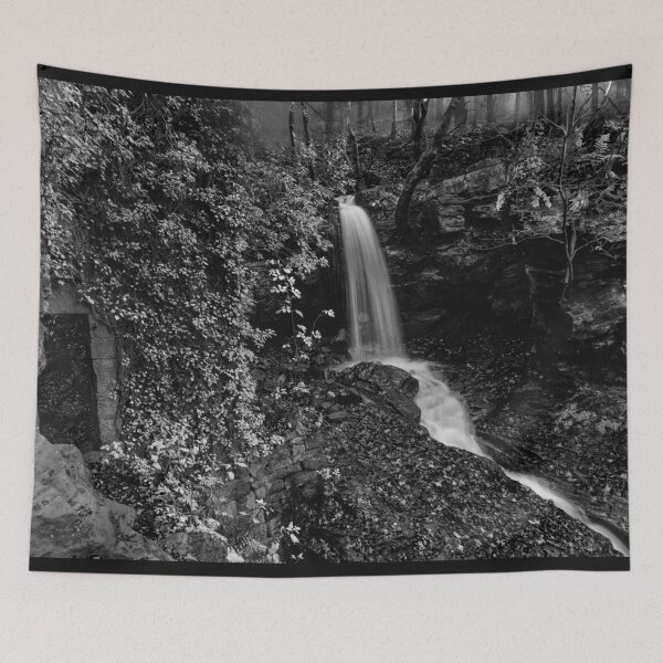 Item preview, Lumsdale Falls designed and sold by Alisonchambers2.